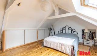 Maison 5 pièce(s)