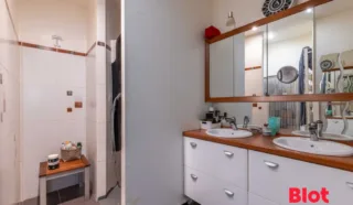Maison 5 pièce(s)