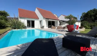 Maison 7 pièce(s)