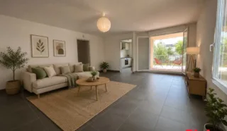 Appartement 4 pièce(s)