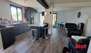 Maison 5 pièce(s)