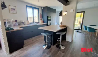 Maison 5 pièce(s)