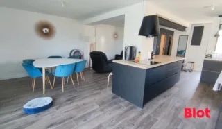 Maison 5 pièce(s)