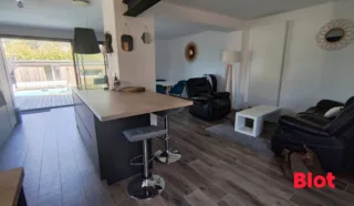 Maison 5 pièce(s)