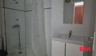 Appartement 1 pièce(s)