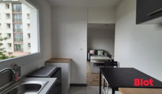Appartement 1 pièce(s)
