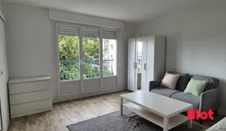 Appartement 1 pièce(s)