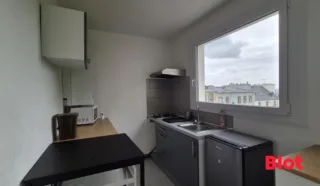 Appartement 1 pièce(s)