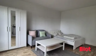 Appartement 1 pièce(s)