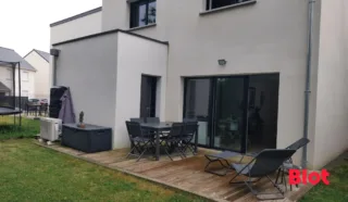 Maison 5 pièce(s)