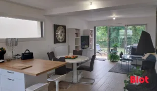 Maison 5 pièce(s)