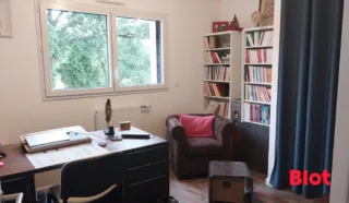 Maison 5 pièce(s)