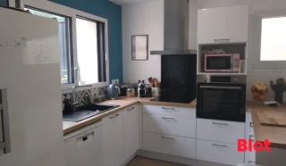 Maison 5 pièce(s)
