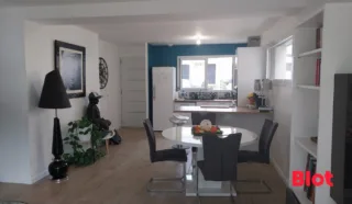 Maison 5 pièce(s)