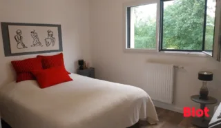 Maison 5 pièce(s)