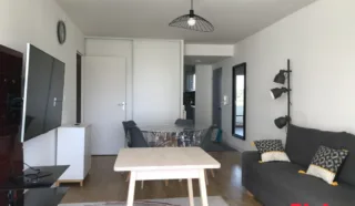 Appartement 3 pièce(s)