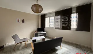 Appartement 5 pièce(s)
