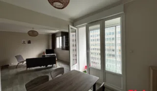 Appartement 5 pièce(s)
