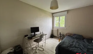Appartement 5 pièce(s)