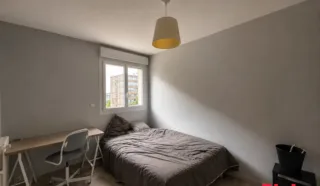 Appartement 5 pièce(s)