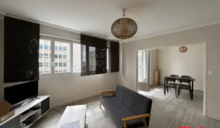 Appartement 5 pièce(s)
