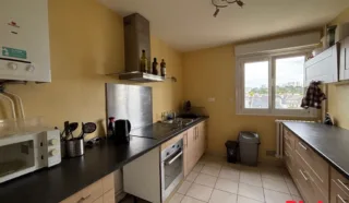 Appartement 5 pièce(s)