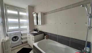 Appartement 5 pièce(s)