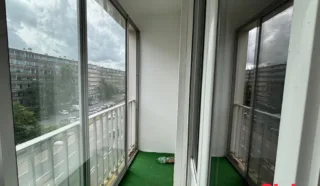 Appartement 5 pièce(s)