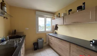 Appartement 5 pièce(s)