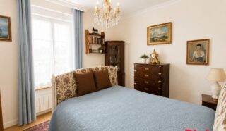 Maison 3 pièce(s)