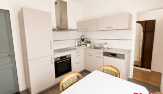 Maison 3 pièce(s)