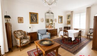 Maison 3 pièce(s)