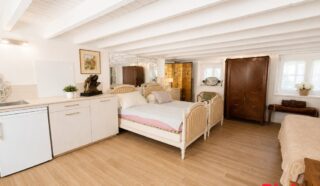 Maison 3 pièce(s)