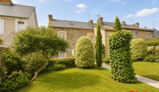 Maison 3 pièce(s)