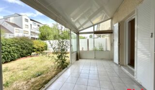 Maison 5 pièce(s)