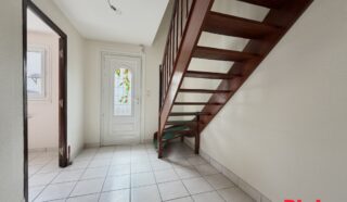 Maison 5 pièce(s)