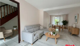 Maison 5 pièce(s)