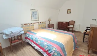 Maison 4 pièce(s)