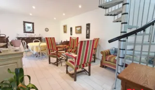 Maison 4 pièce(s)