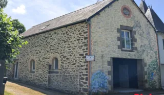 Maison 4 pièce(s)