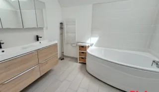 Maison 4 pièce(s)