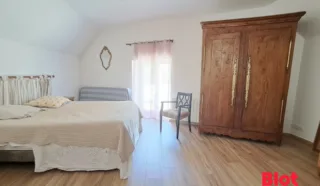 Maison 4 pièce(s)