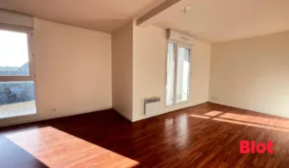 Appartement 3 pièce(s)