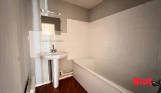 Appartement 3 pièce(s)