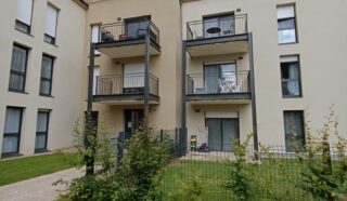 Appartement 4 pièce(s)