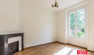 Maison 2 pièce(s)