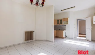 Maison 2 pièce(s)