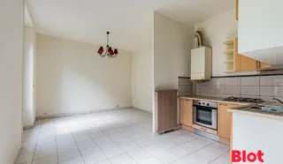 Maison 2 pièce(s)