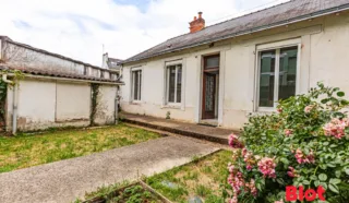 Maison 2 pièce(s)