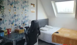 Appartement 4 pièce(s)